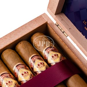 Diamond Crown Robusto no5 Natural (15) 