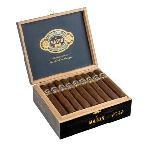 El Baton Double Torpedo (25)