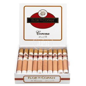 Flor de Copan Classic Corona (20)