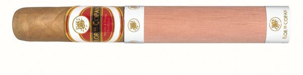 Flor de Copan Classic Toro (1) 