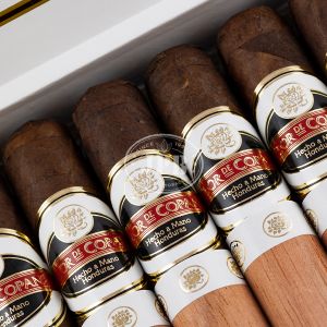 Flor de Copan Maduro Rothschild (20) 