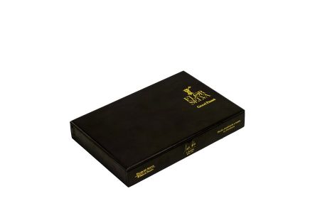 Flor de Selva Grand Presse Maduro (10)