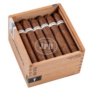 Intemperance BA XXI Ambition / Torpedo 5 1/2 x 54 (24) 