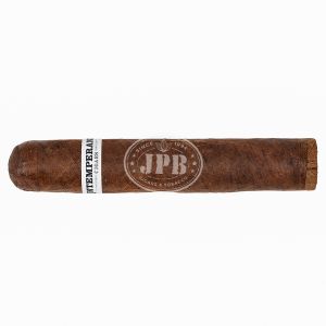 Intemperance BA XXI Breach of the peace / Robusto 5x56 (1)