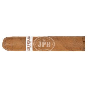 Intemperance EC XVIII Charity / Petit Corona 4x46 (1)