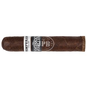 Intemperance WR 1794 Hamilton / Petit Corona 4x46 (1) 