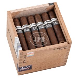 Intemperance WR 1794 Hamilton / Petit Corona 4x46 (30)