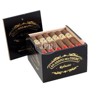 LA AROMA DEL CARIBE CLASSIC ROBUSTO (24) 