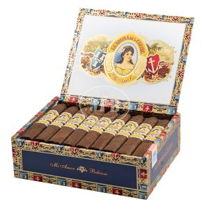 La Aroma del Caribe Mi Amor Belicoso (25)