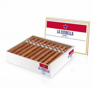 La Estrella Polar Gigante 6 x 60 (20)