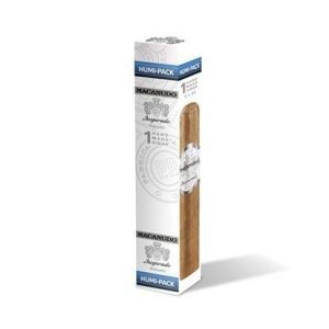 Macanudo Inspirado White Robusto Humipack (1)