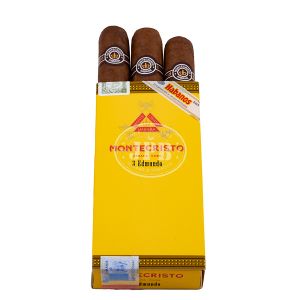 MONTECRISTO EDMUNDO (3)