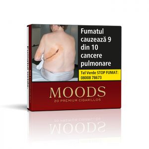 Moods (regular) (20) 