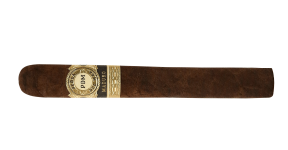 Perla del Mar Corona Gorda Maduro (1) 