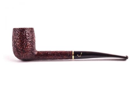 Bing's Favorite Savinelli Pipe (6mm)