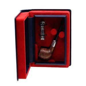 dunhill christmas pipe 2015