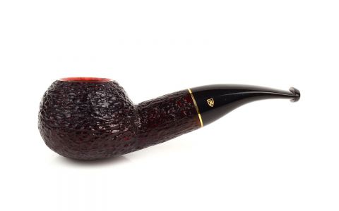 roma ks savinelli pipe (9mm)