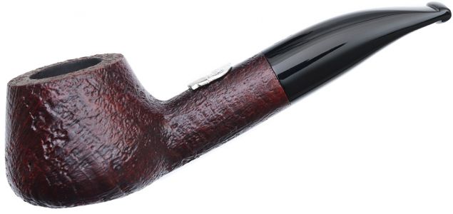 pipa savinelli dante 700 years (9mm)