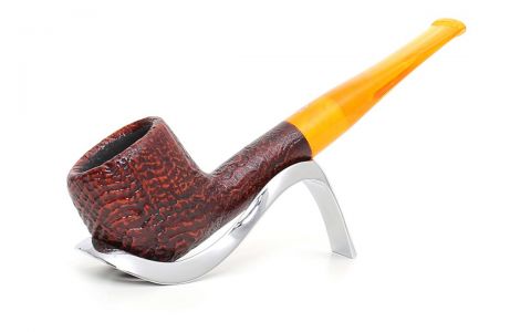 savinelli ovalina pipe (9mm)