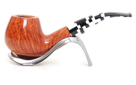 SAVINELLI PULCINELLA PIPE (9MM)