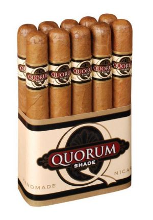 Quorum Corona Shade (10)