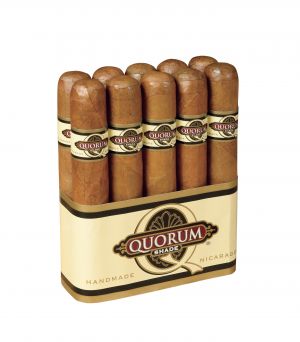 Quorum Double Gordo Shade (10)