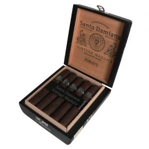 Santa Damiana Vintage Maduro Robusto (20)