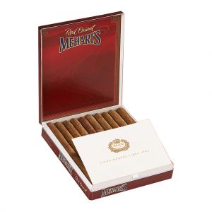 Tigari de foi (cigarillos) Meharis Red Orient 10 buc