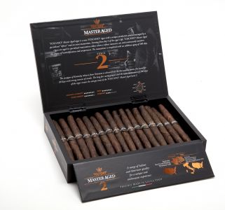 Toscano Master Aged Serie 2 (30)   