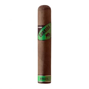 Trabuc Corrida Brazil Robusto