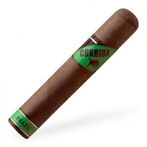 Trabuc Corrida Brazil Robusto