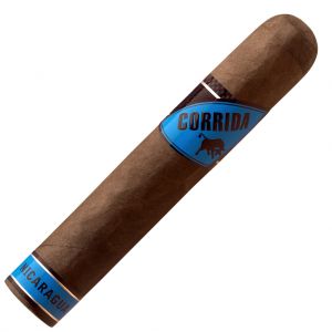 CORRIDA NICARAGUA ROBUSTO (1)