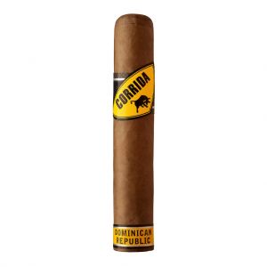 Trabuc Villiger Corrida Dominican Republic Robusto