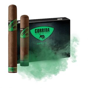 CORRIDA BRAZIL ROBUSTO (20)