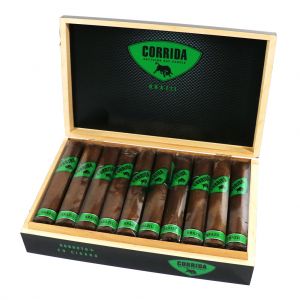 Trabucuri Villiger Corrida Brazil Robusto+