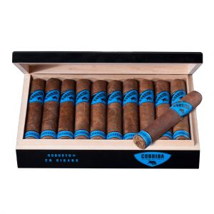 Trabucuri Villiger Corrida Nicaragua Robusto