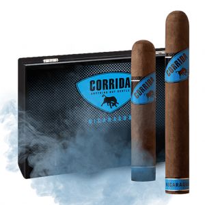 CORRIDA NICARAGUA ROBUSTO (20)