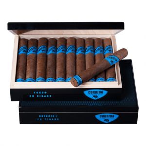 Trabucuri Villiger Corrida Nicaragua Toro