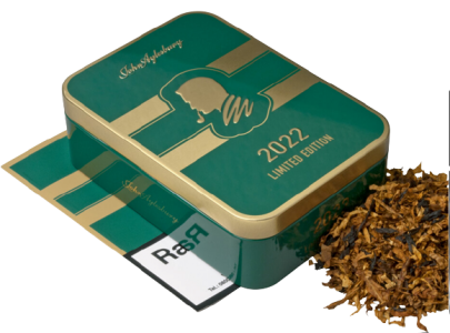 pipe tobacco John Aylesbury Limited Edition 2022 (100 g)