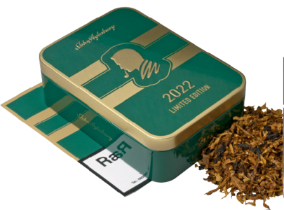 tutun de pipa John Aylesbury Limited Edition 2022 (100 g)