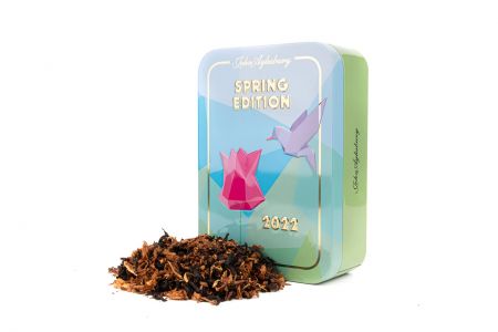 pipe tobacco John Aylesbury Spring Edition 2022 (100 g)
