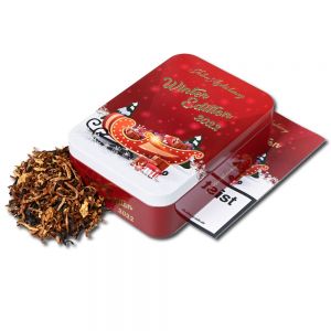 Pipe Tobacco John Aylesbury Winter Edition 2022 (100 g)