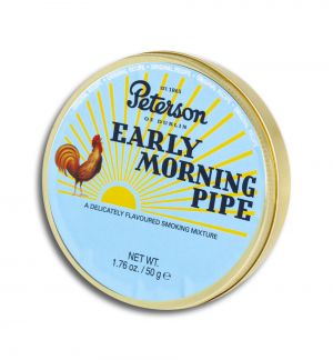 Tutun de pipa Peterson Early Morning (50gr)