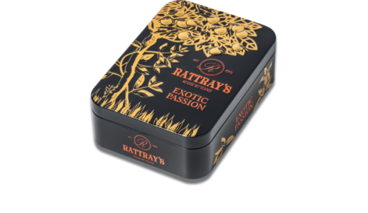 Rattray's Exotic Passion 
