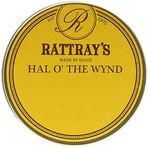 Rattray's Hal O'The Wynd 