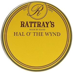 Tutun de pipa Rattray\'s Hal O\'The Wynd 