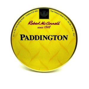 Tutun de pipa Robert McConnell Heritage Paddington (50g)