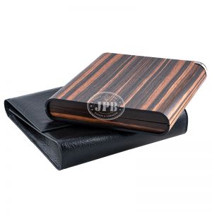 HUMIDOR ZINO MACASSAR MAT 