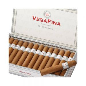 VegaFina Classic Robusto (25)