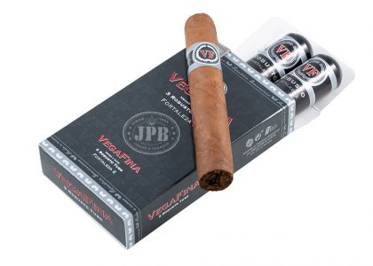 VEGAFINA FORTALEZA 2 ROBUSTO TUBO (3)